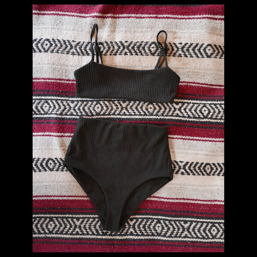 Mara Hoffman Swim Set